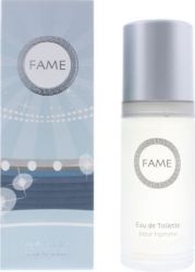 Fame And Glory Eau De Toilette 50ML - Parallel Import