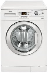 Smeg 60cm Washing-machine White 1400 Rpm Rating: A++