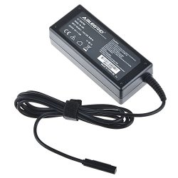 US Ablegrid Plug Ac Power Supply Adapter Cord For Microsoft Surface Pro surface Pro 2 windows 8 Tablet 12v 3.6a 100-240v