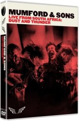 Mumford & Sons: Live From South Africa - Dust And Thunder Dvd