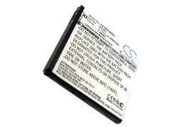 Cameron Sino 2050MAH 7.59WH Li-ion High-capacity Replacement Batteries For Sony Ericsson Xperia A SO-04E Xperia Zr Fits Sony Ericsson BA950