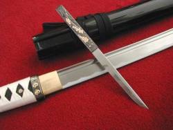 Katana Musashi Zetsurin Samurai Sword