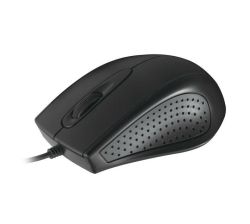 Amplify Quartz Series Wired USB Mouse