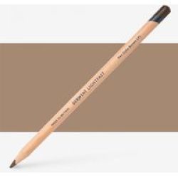Lightfast Colour Pencil Van Dyke Brown