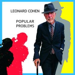 Cohen Leonard - Popular Problems Cd