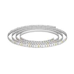 Blend Rgb LED Light Strip 2M - White Requires Station To Operate Sold Separately