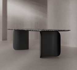 Luca Bianco Dining Table