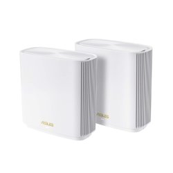 Asus AX7800 Tri-band Wifi 6 Mesh Routers 1PACK