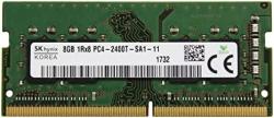 1x8GB Laptop Memory Upgrade for MSi GP72 6QE8H11 DDR4 2133 PC4-17000 SODIMM 1Rx8 CL15 1.2v Notebook RAM Adamanta 8GB 