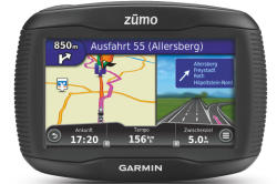 Garmin Zumo 390LM GPS