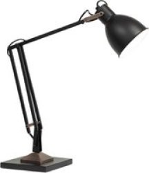 - Desk Lamp Harvey Copper