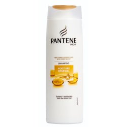 Pantene - Shampoo Moisture Renewal 400ML
