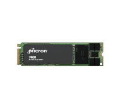 Micron 7400 Max 400GB M.2 Nvme SSD