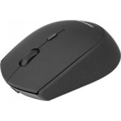Astrum 3B Rechargeable 2.4GHZ Wireless Mouse - MW270 Red A82527-N