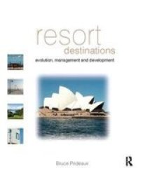 Resort Destinations Hardcover