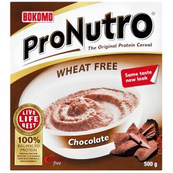 Bokomo Pronutro Original Cereal 500 G