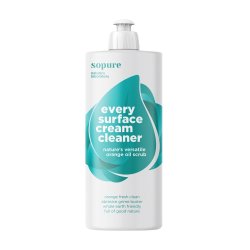 4AKID Sopure Household Range - Every Surface Cream Cleaner 500ML