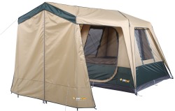 OZtrail Fast Frame Front Wall To Suit 240 Tent Not Included