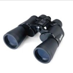 Bushnell Pacifica 10X50 Binoculars
