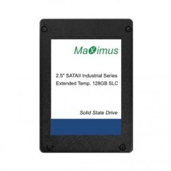 Maximus 32GB 2.5& 039 SSD