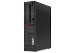 lenovo thinkcentre m720s desktop computer