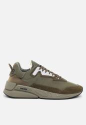 Diesel S-serendipity Lc Sneakers - Y02351-P3524-T7008 - Stone Grey |  Reviews Online | PriceCheck
