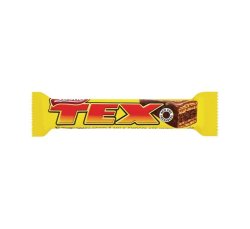 Nestle Tex Chocolate Bars 1 X 40G