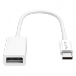Orico USB3 Type C M To USB A F OTG Adapter