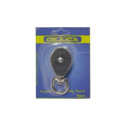 Dejuca - Awning Pully - Single - 38MM - 1 PKT - 3 Pack