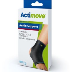 Acm Sports Ankle S