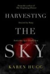 Harvesting The Sky Paperback