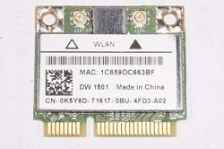 FMB-I Compatible with 915621-001 Replacement for Hp Wireless Card 270-P043W 24-E014 590-P0060 