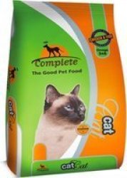 Complete Sa Cat Food - 7KG