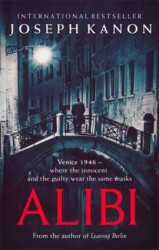 Alibi Paperback