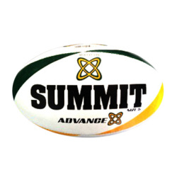 Advance Rugby Ball SIZE:4