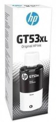 HP GT53XL 135ML Black Original Ink Bottle Express 1-2 Working Days