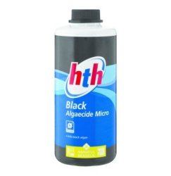 Hth 1 L Black Algaecide Micro