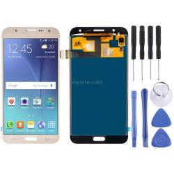 Silulo Online Store Lcd Screen Tft + Touch Panel For Galaxy J7 J700 J700F J700F DS J700H DS J700M J700M DS J700T J700P Gold