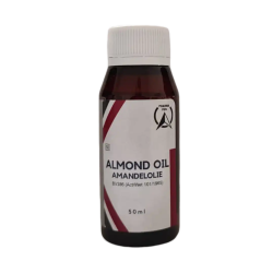 Almond Oil 50ML