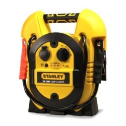 Stanley Tools Stanley 300 Amp Jump Starter
