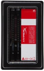 Hyperx Kingston Savage 16GB 4GB X 4 Kit DDR4 2800MHZ 1.35V Memory - CL14