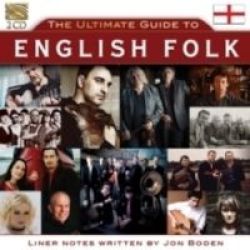 The Ultimate Guide To English Folk Cd