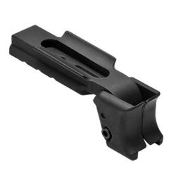 Ncstar Glock 9mm .40 Trigger Guard Mount Rail