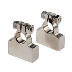 heavy duty battery terminals