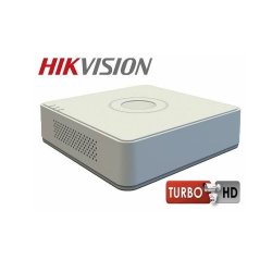 Hikvision Turbo HD 720P 16CH DVR
