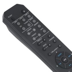 Replacement Tv Remote Control For Yamaha RAX33