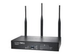 Dell Sonicwall TZ400 Wireless-ac - Security 01-SSC-0518