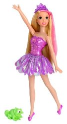 rapunzel mattel