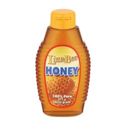 Honey Squeeze 375G