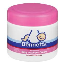 Bennetts Aqueous Cream Fragranced